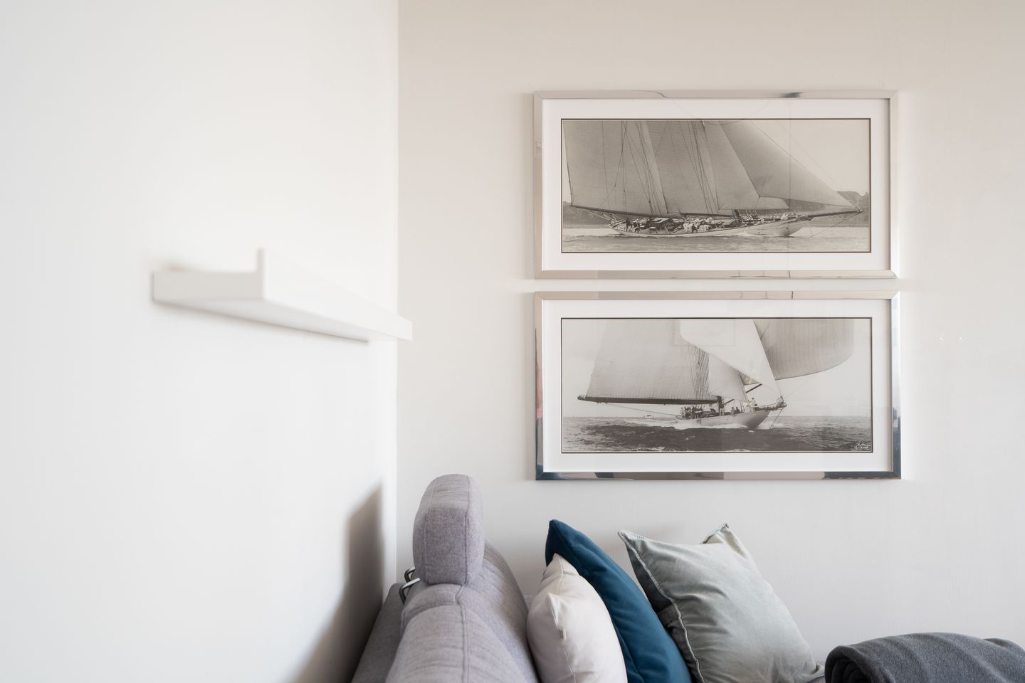 Ferienpark Sierksdorf App. 115 - Strandlage Sierksdorf - Dekoratives Detail