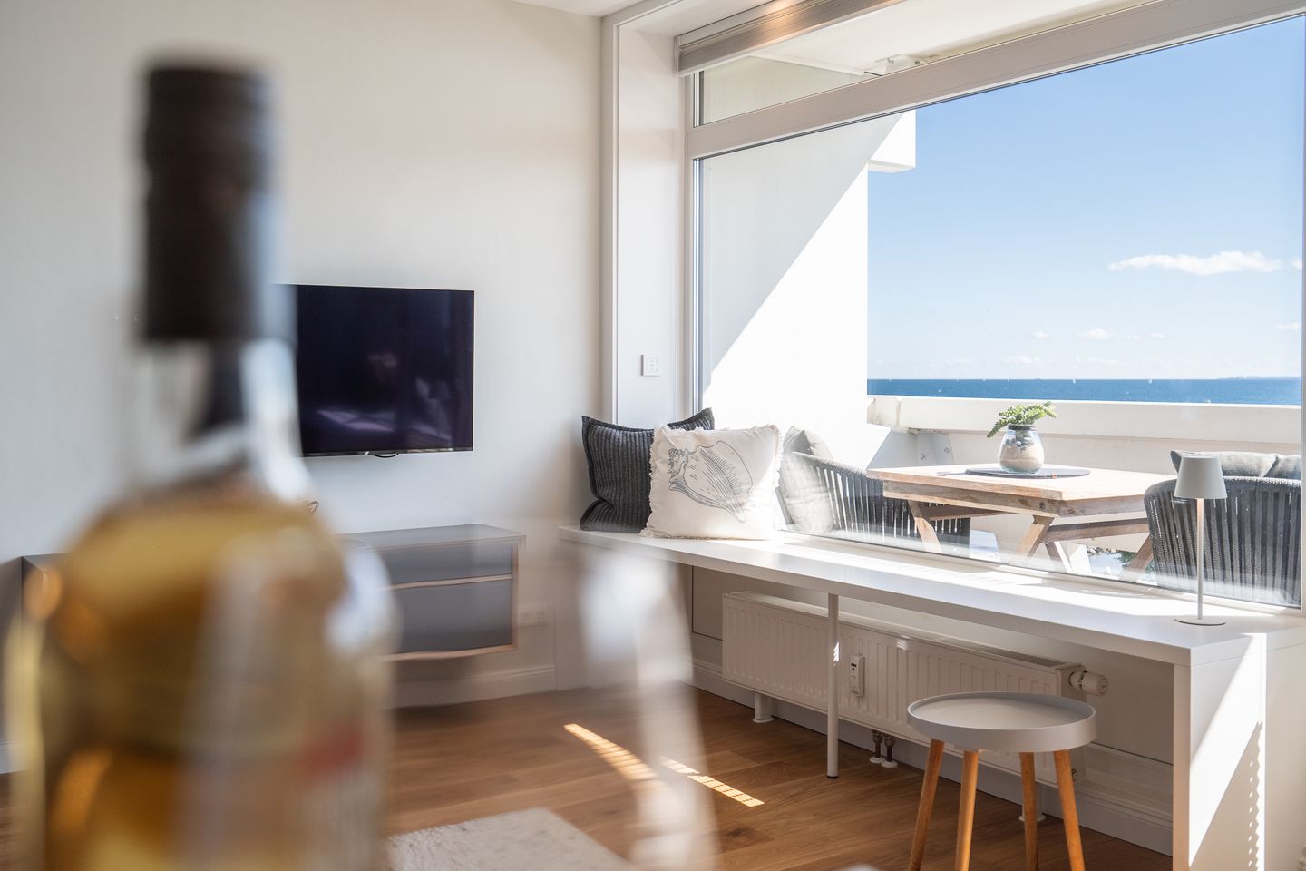 Ferienpark Sierksdorf App. 115 - Strandlage Sierksdorf - Dekoratives Detail