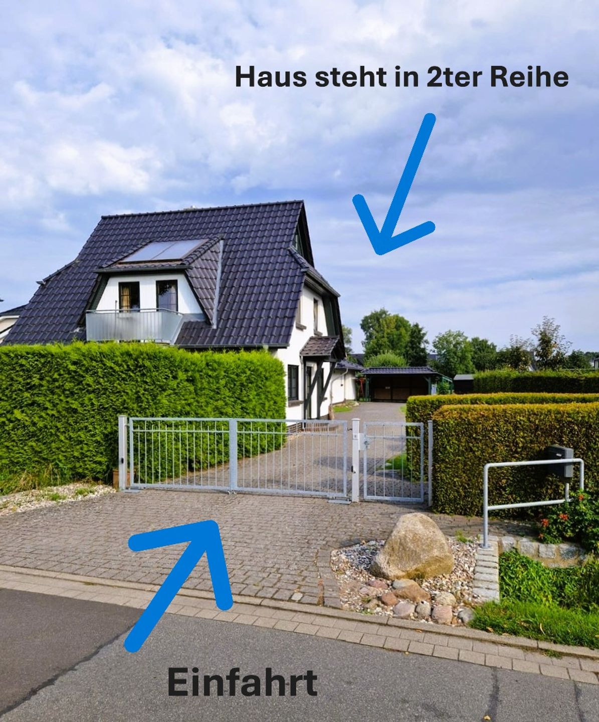  Schulstrasse 19 "Zwergenhaus" Deutschland - 