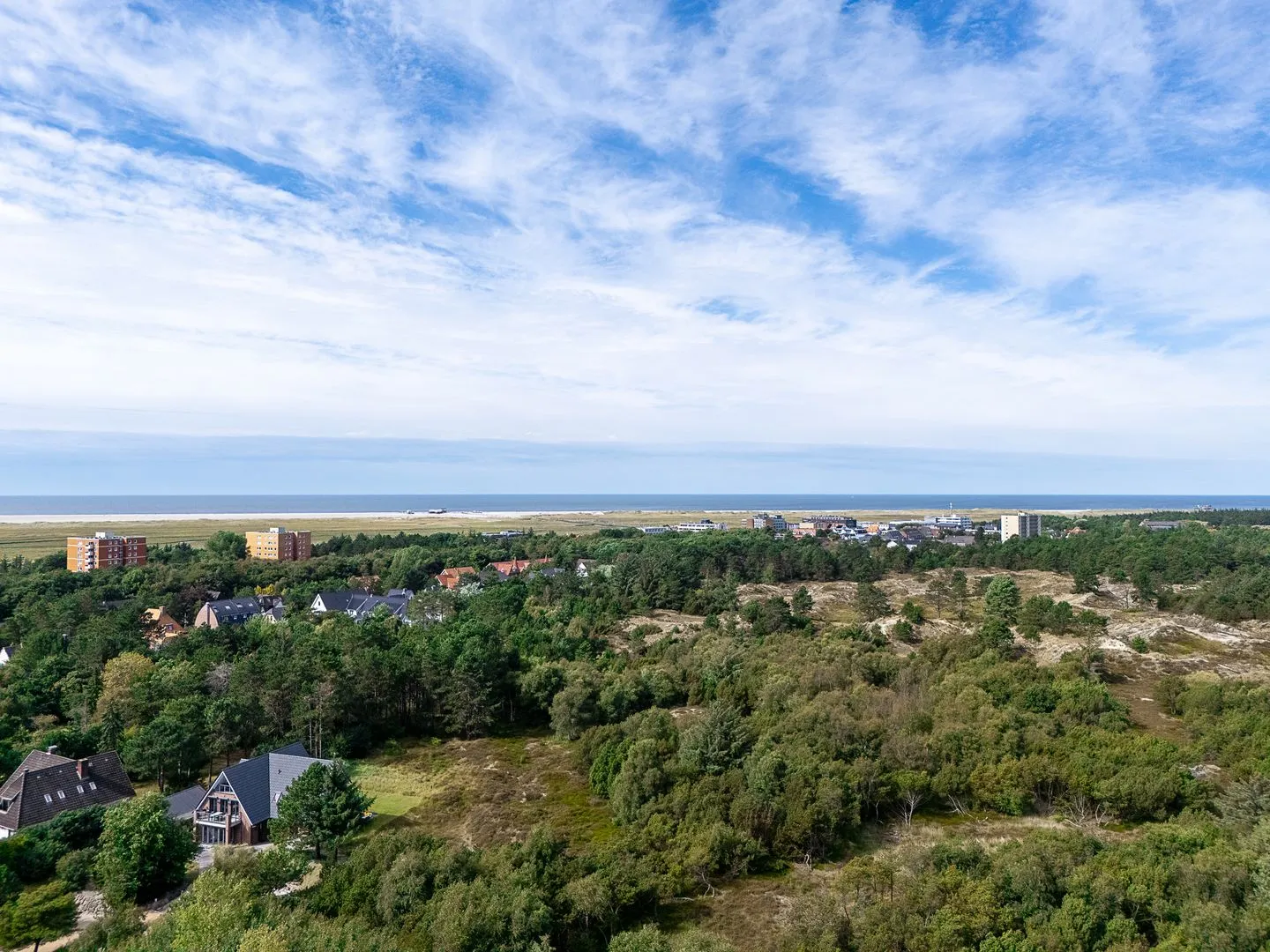 Horizonte Penthouse Horizonte SPO Bad - 