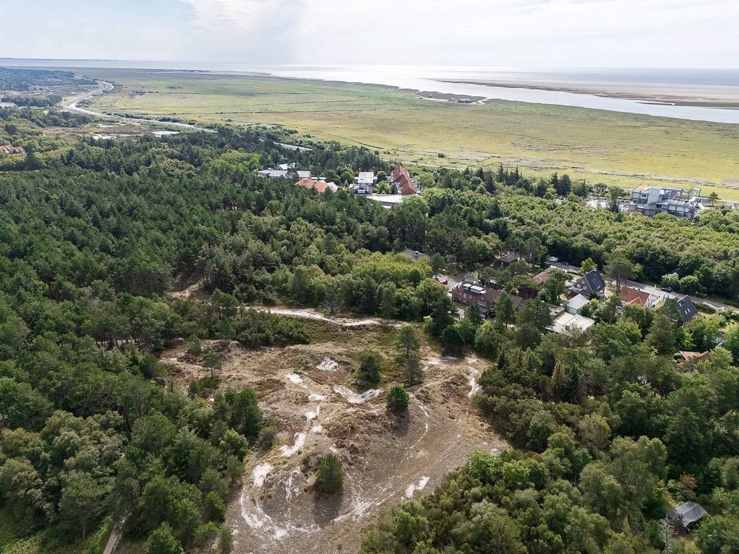 Horizonte Penthouse Horizonte SPO Bad - 