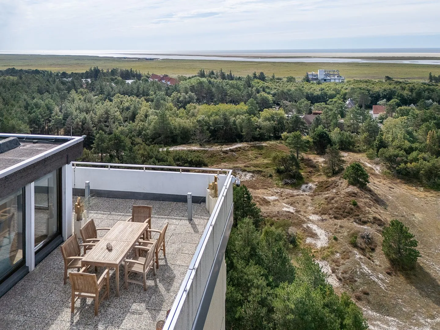 Horizonte Penthouse Horizonte SPO Bad - 