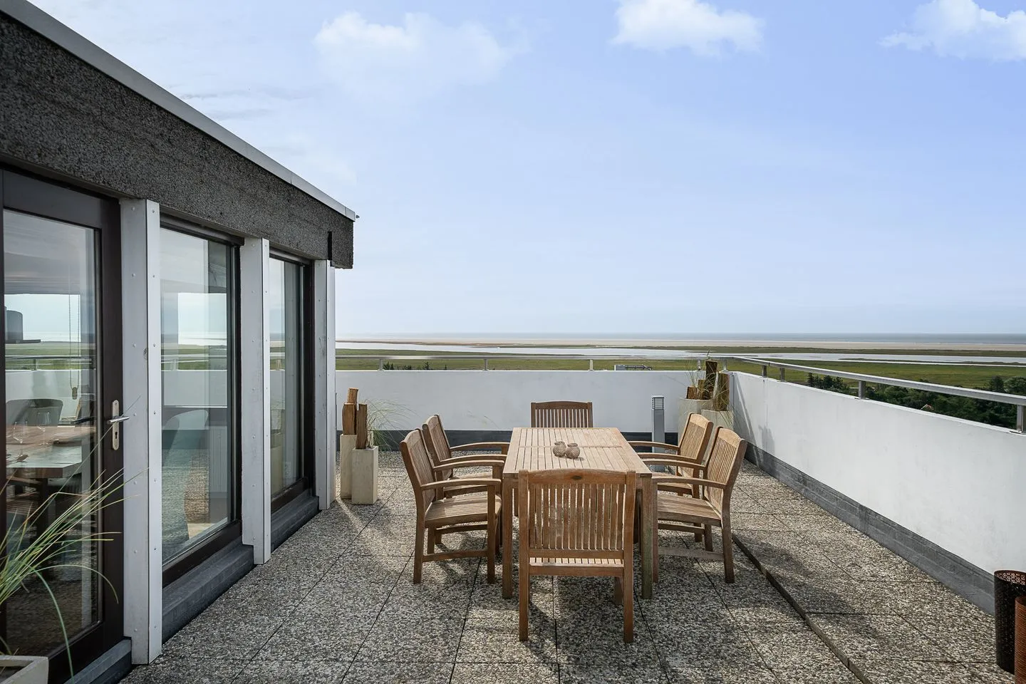 Horizonte Penthouse Horizonte SPO Bad - 