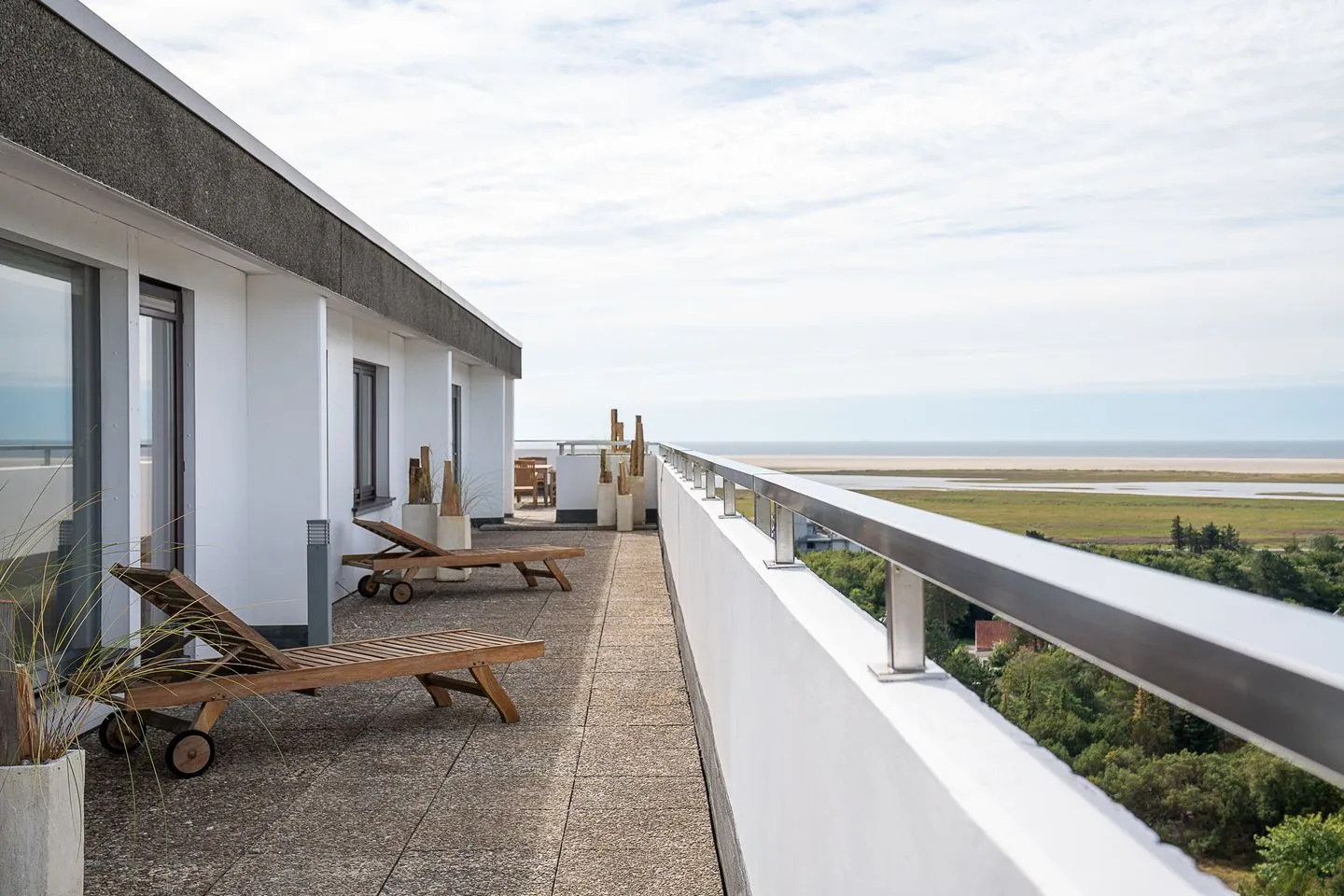 Horizonte Penthouse Horizonte SPO Bad - 