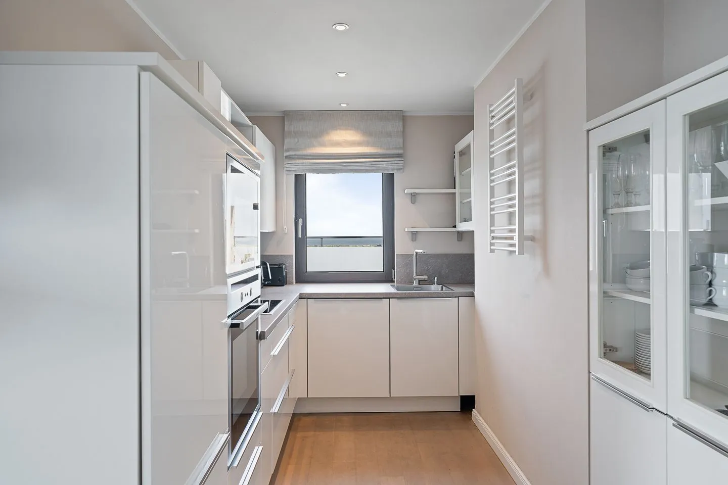 Horizonte Penthouse Horizonte SPO Bad - 