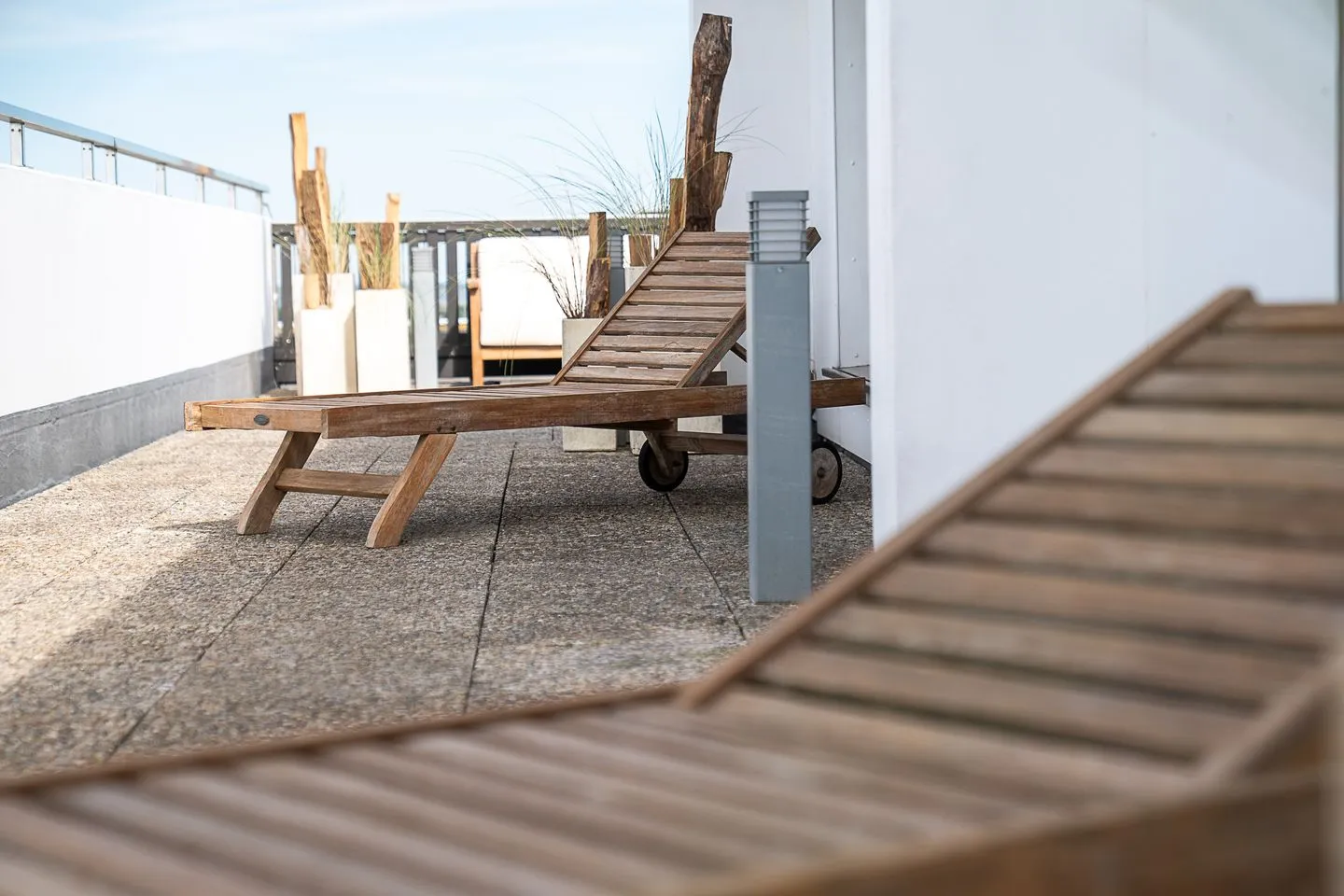 Horizonte Penthouse Horizonte SPO Bad - 