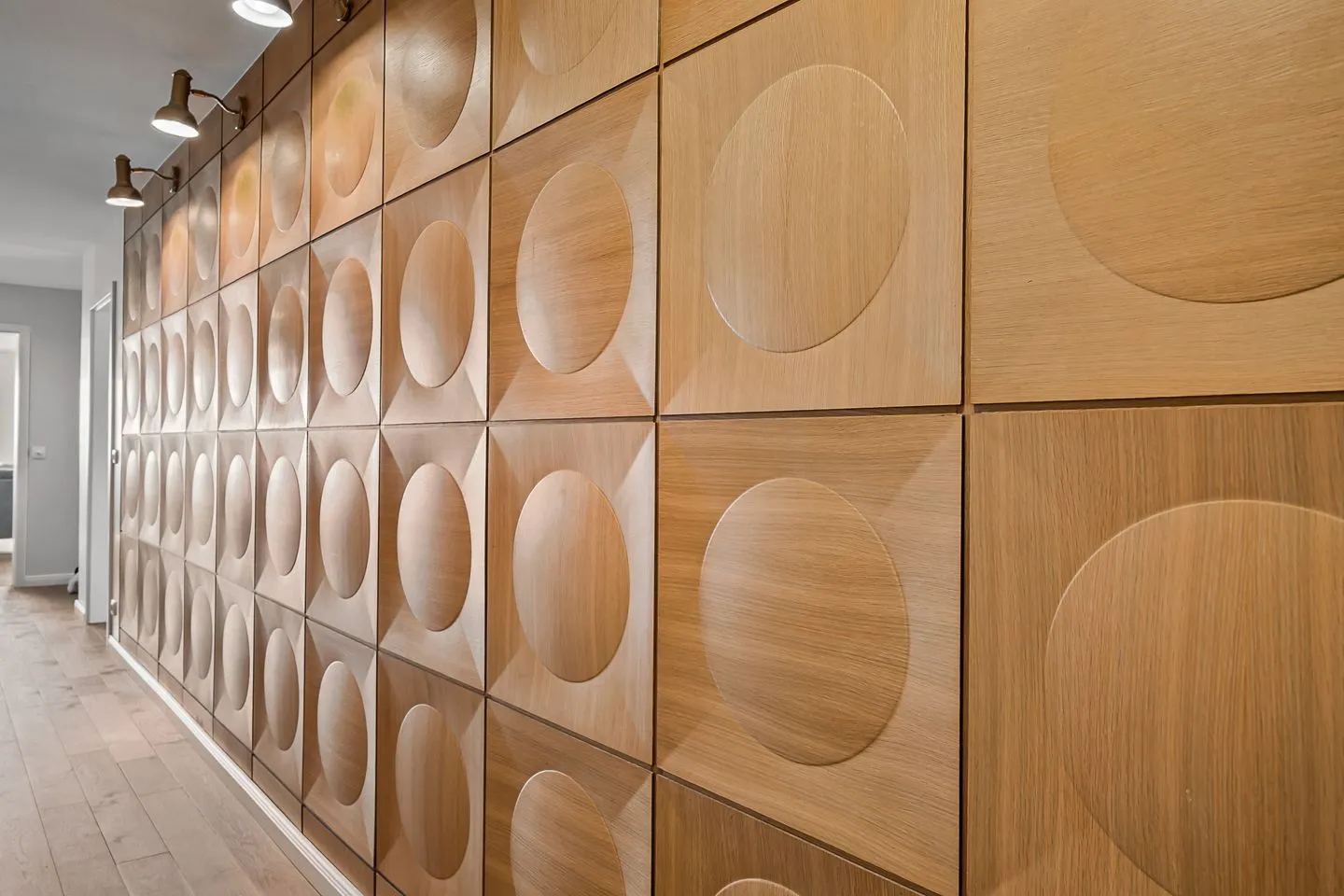 Horizonte Penthouse Horizonte SPO Bad - 