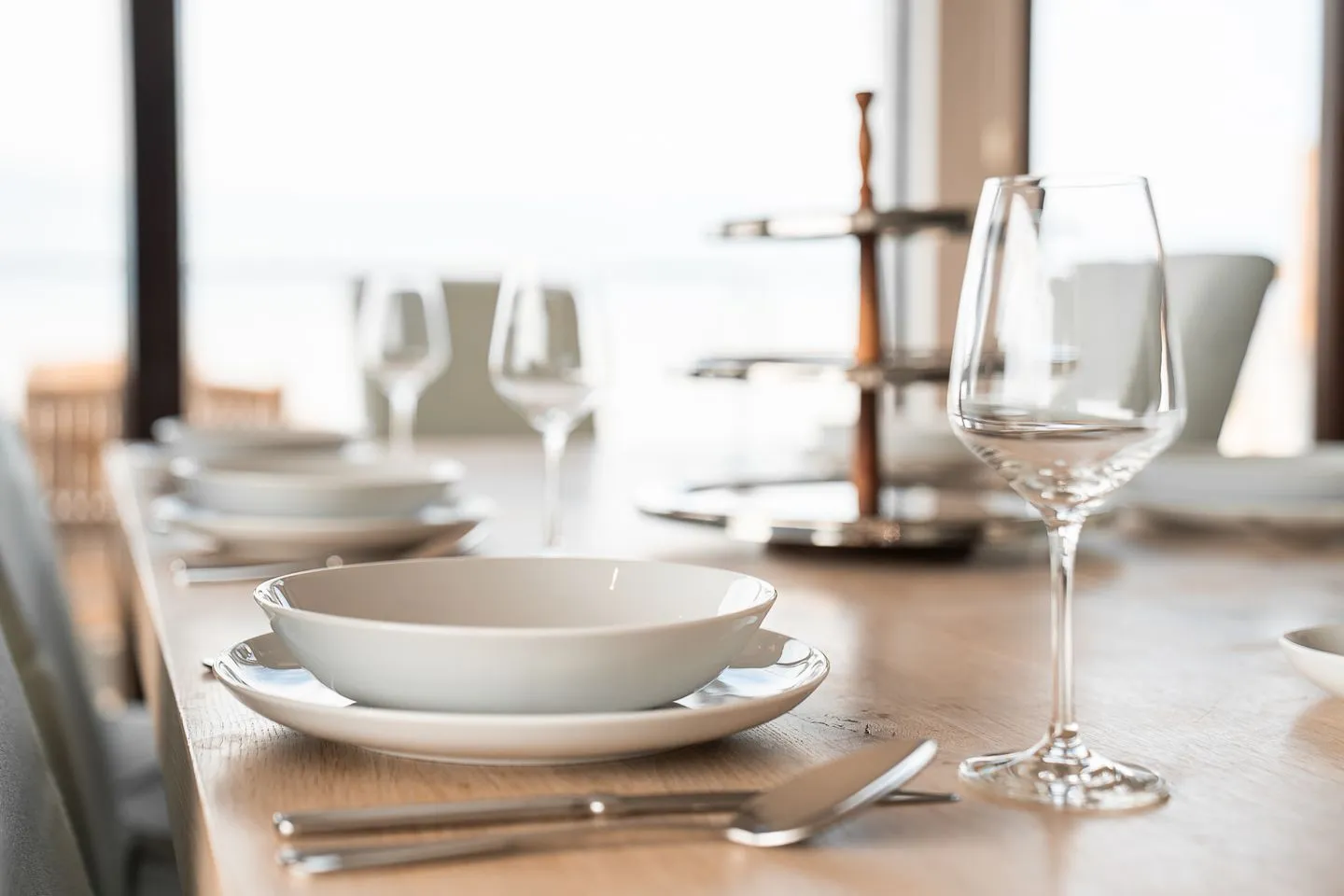 Horizonte Penthouse Horizonte SPO Bad - 