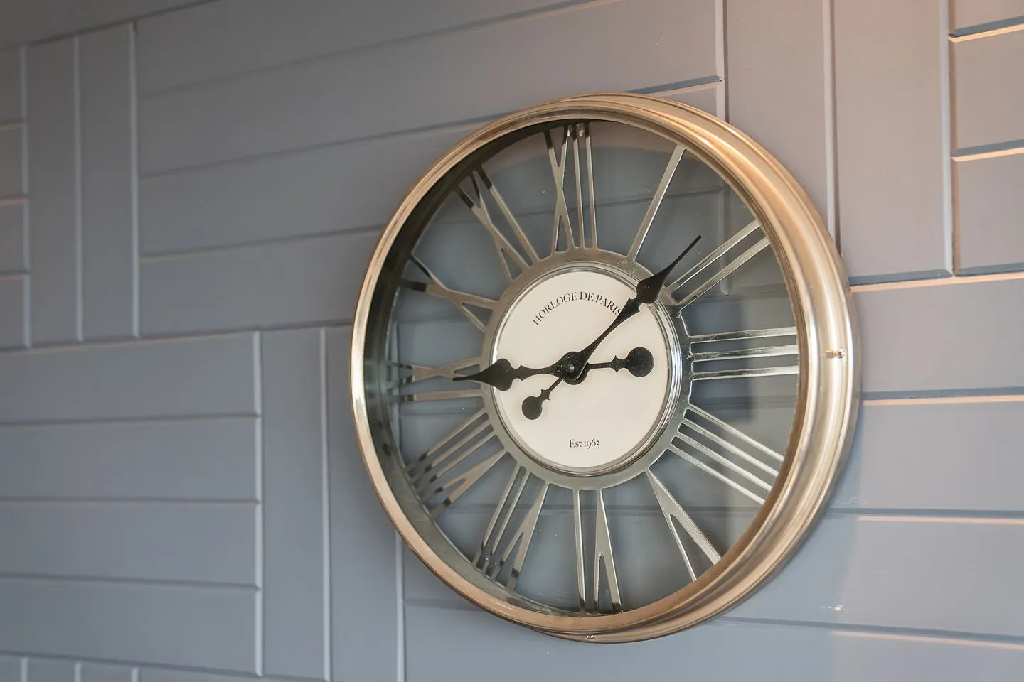 Horizonte Penthouse Horizonte SPO Bad - 