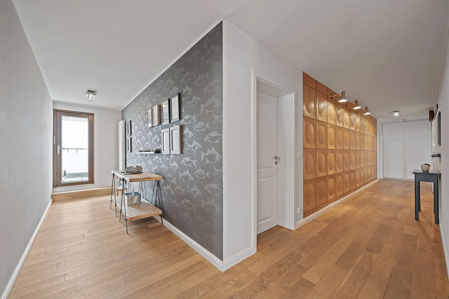 Horizonte Penthouse Horizonte SPO Bad - 