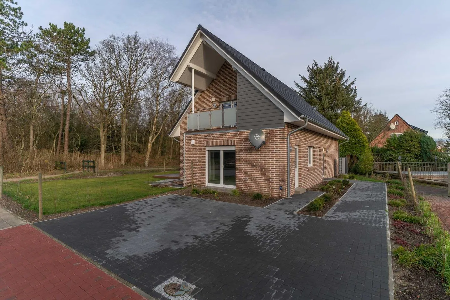 GlückSPOtenzial Appartement GlückSPOtenzial SPO Bad - 