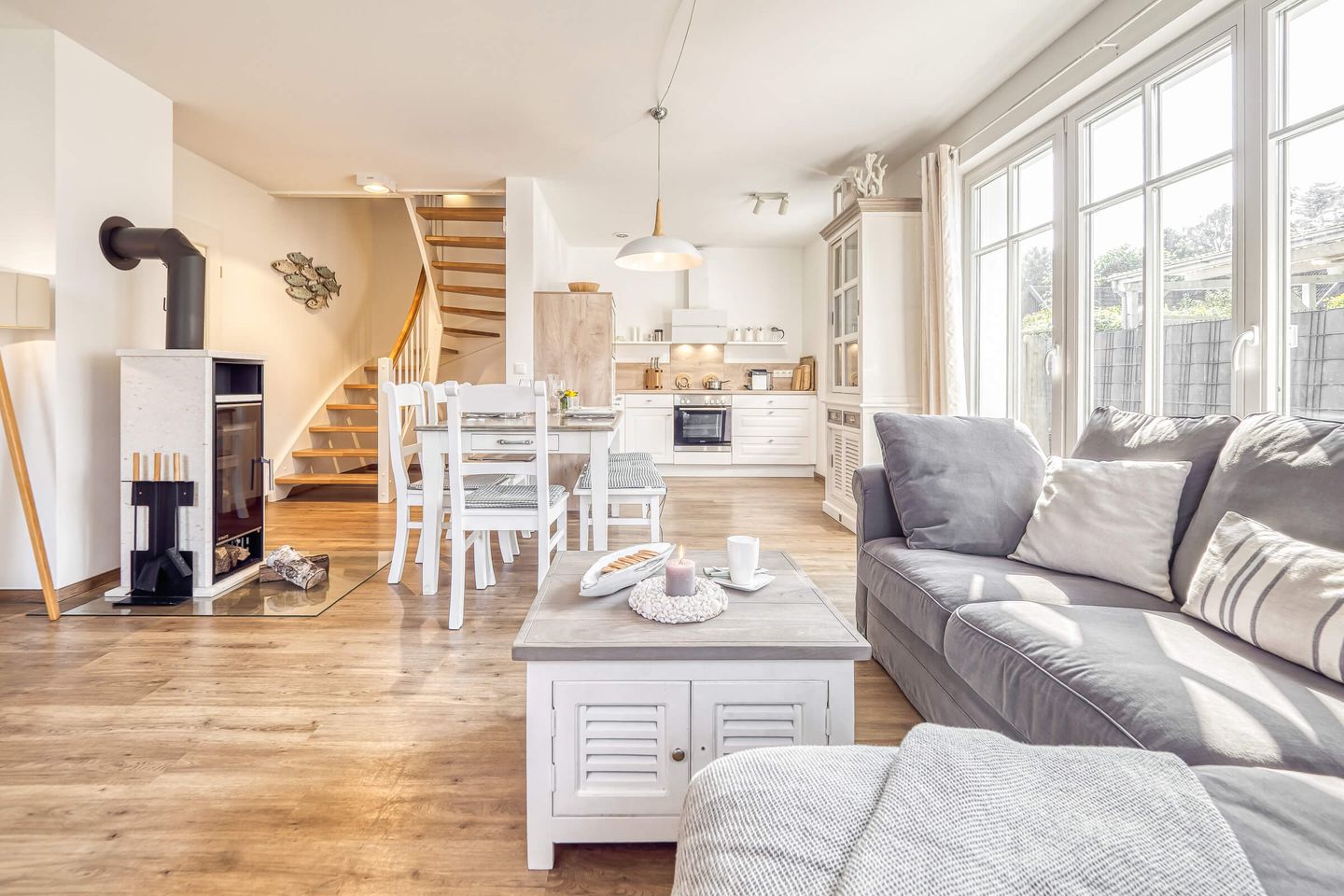  Schulstrasse 28 "Haus Helle Brise" Deutschland - 