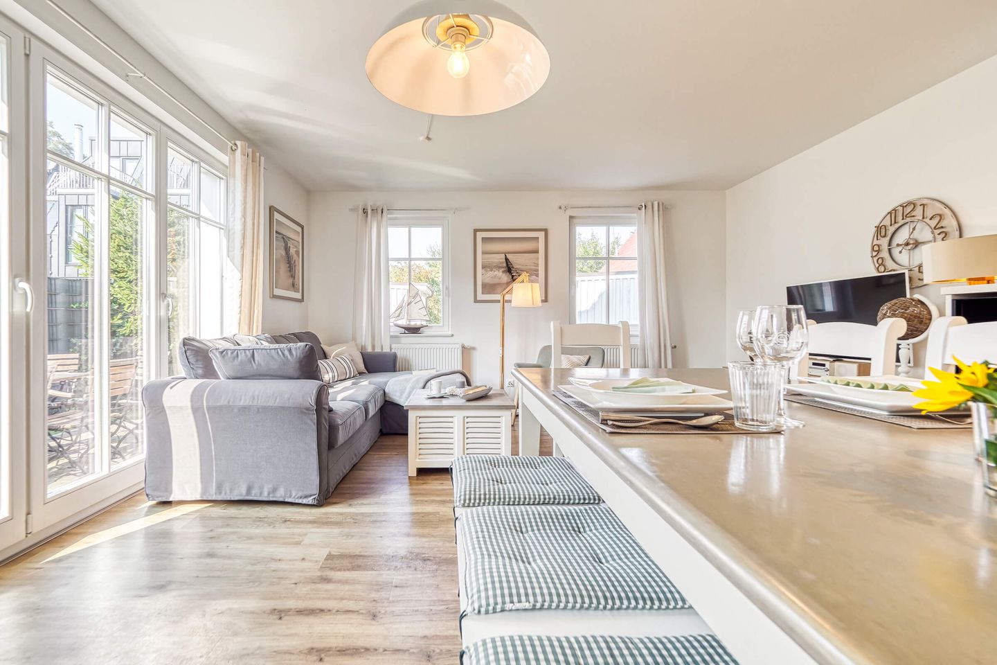  Schulstrasse 28 "Haus Helle Brise" Deutschland - 