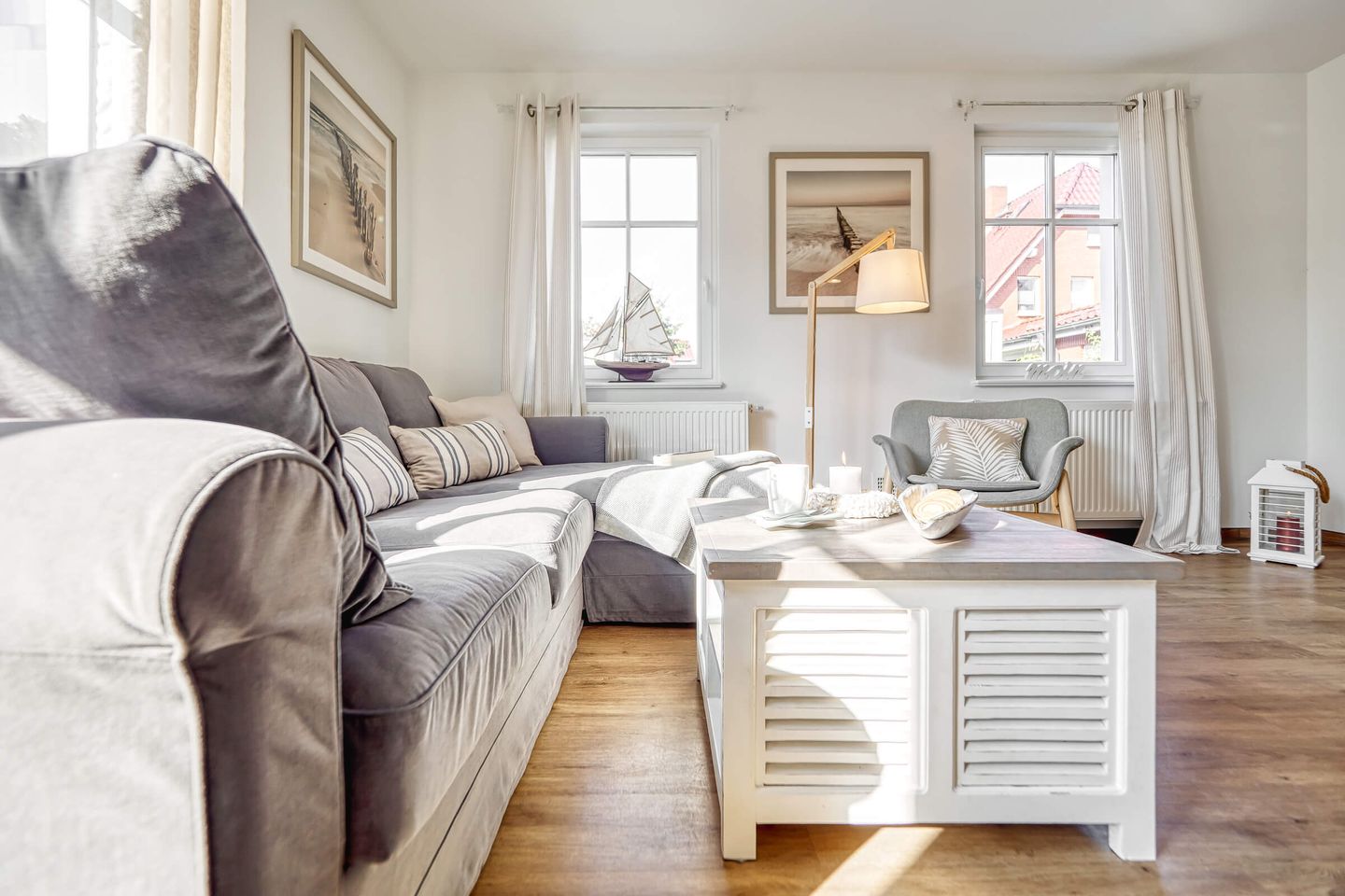  Schulstrasse 28 "Haus Helle Brise" Deutschland - 