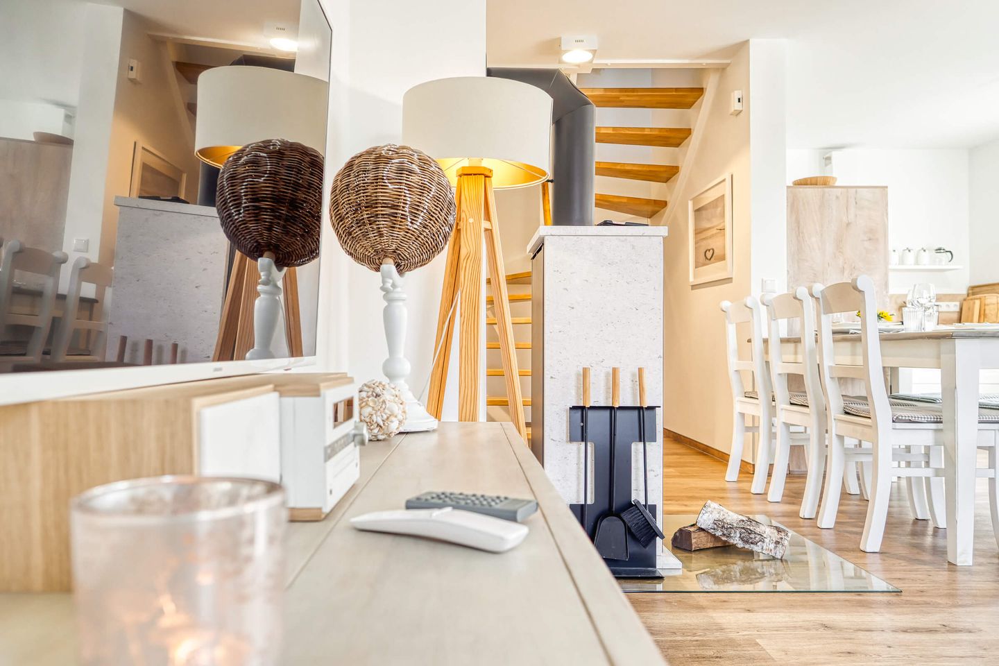  Schulstrasse 28 "Haus Helle Brise" Deutschland - 