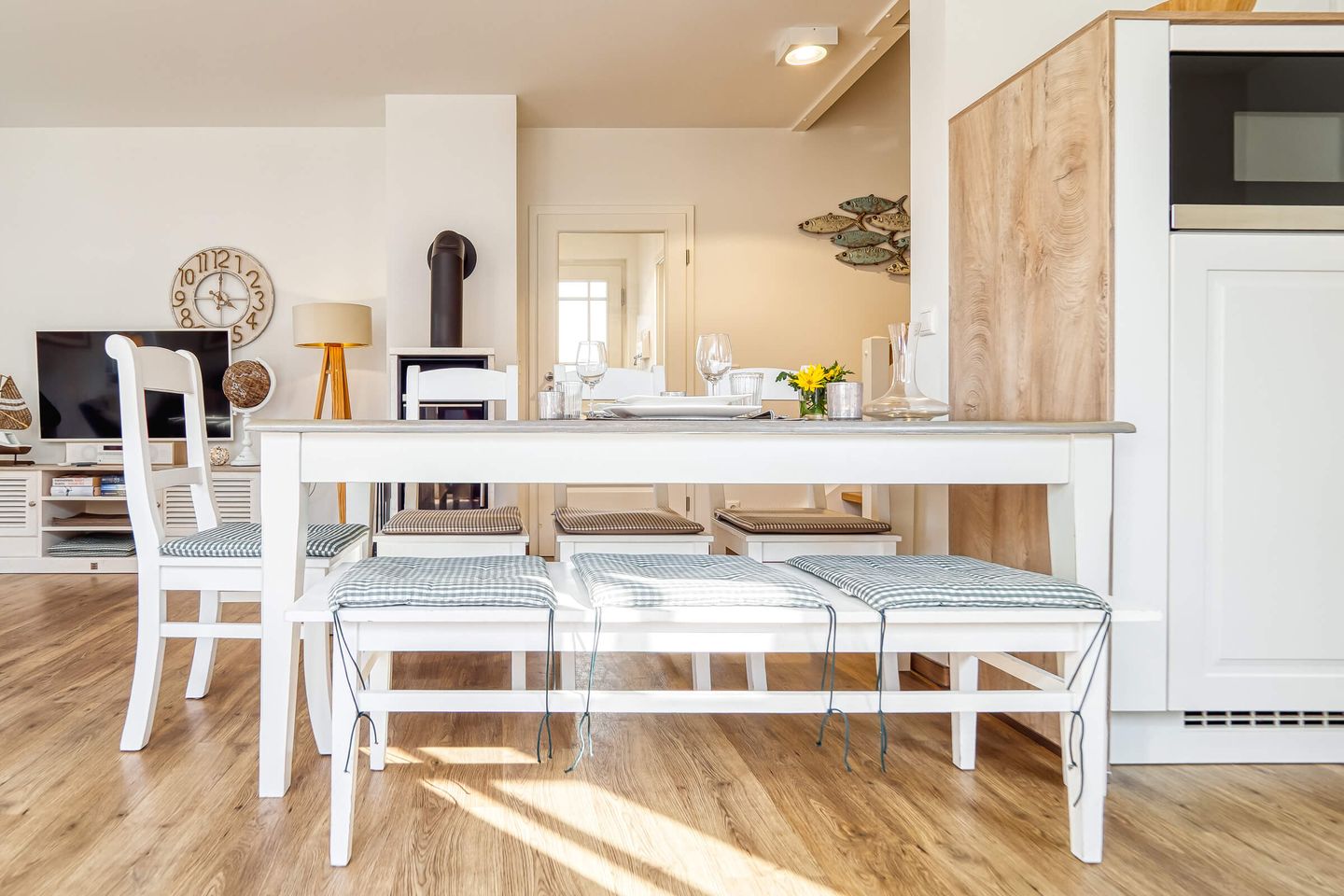  Schulstrasse 28 "Haus Helle Brise" Deutschland - 