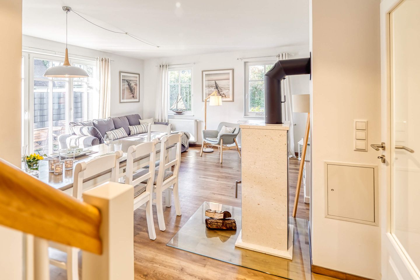  Schulstrasse 28 "Haus Helle Brise" Deutschland - 