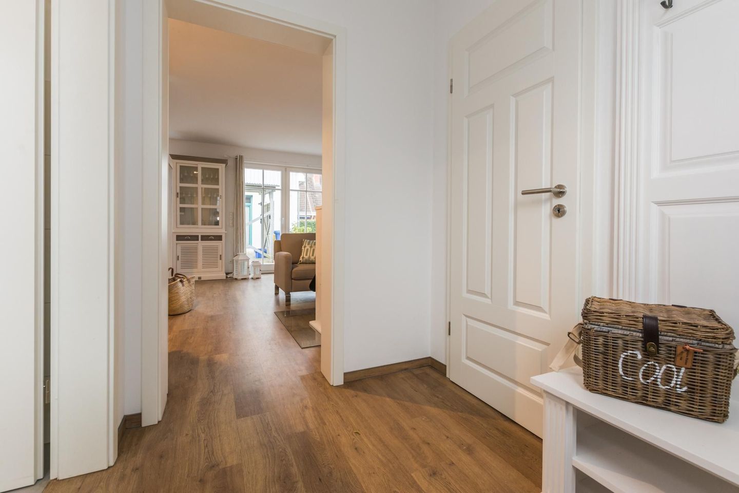  Schulstrasse 28 "Haus Helle Brise" Deutschland - 