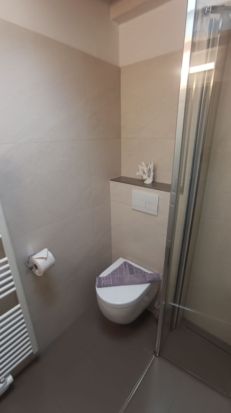  Ferienhaus Mondmuschel Norddeich - 