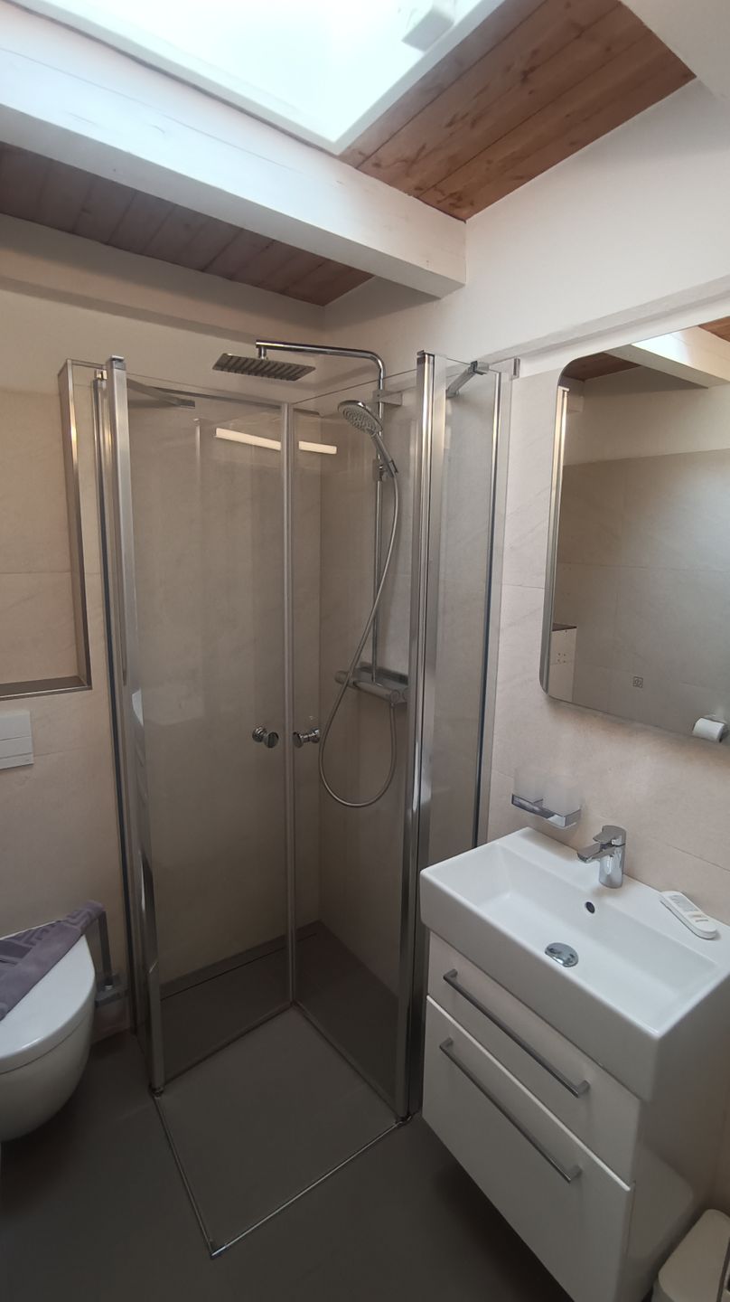  Ferienhaus Mondmuschel Norddeich - 