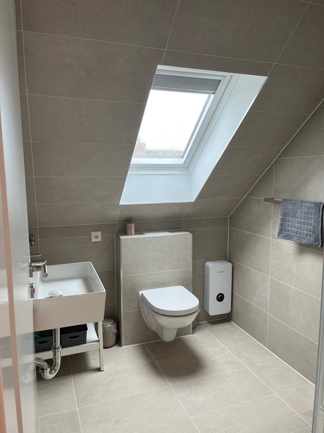  Ferienwohnung Am Seestern 6 Whg. 6 Carolinensiel - 