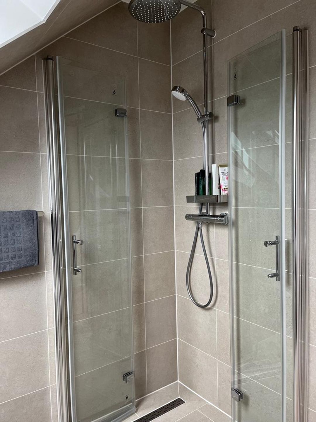  Ferienwohnung Am Seestern 6 Whg. 6 Carolinensiel - 