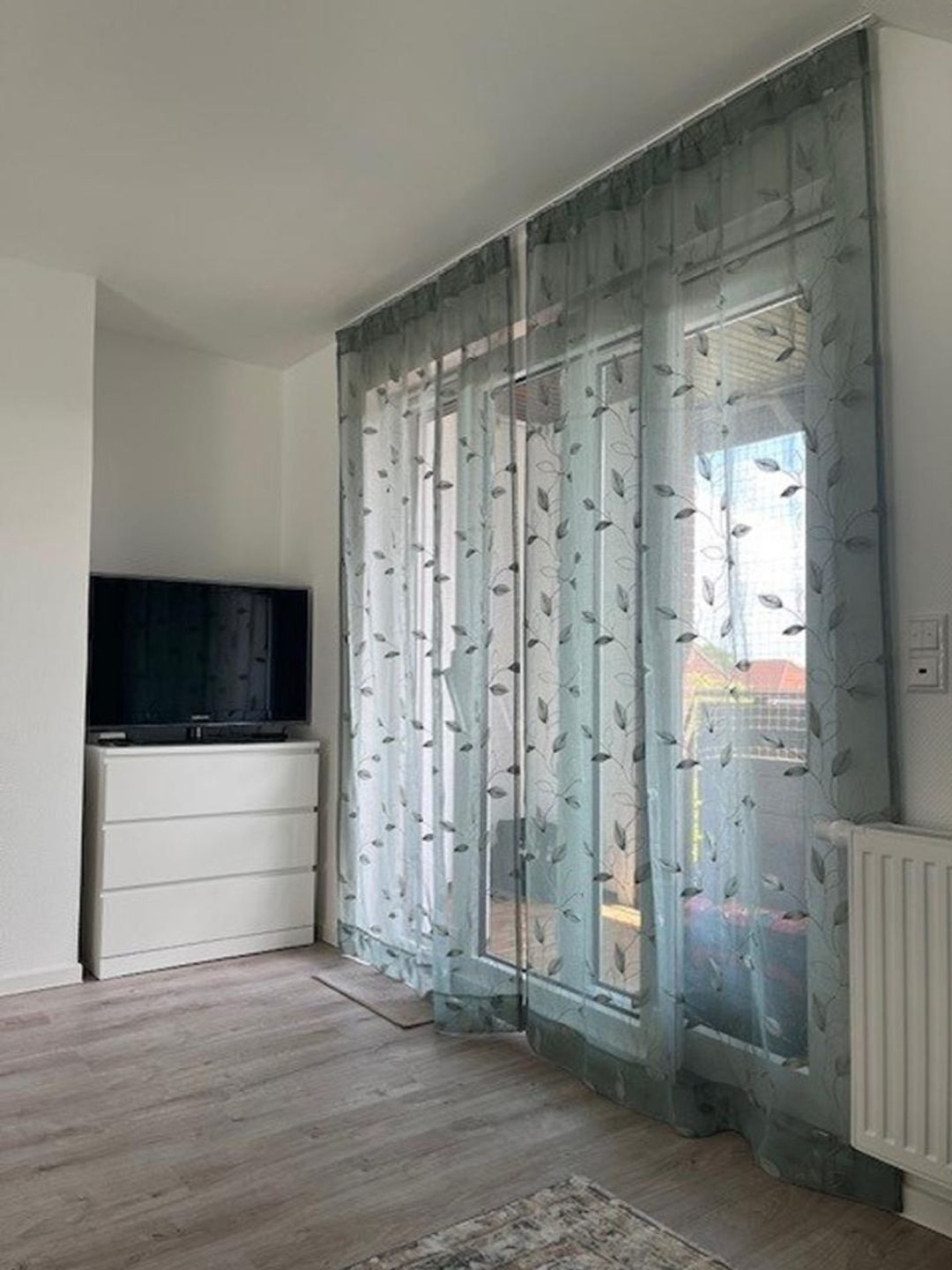  Ferienwohnung Am Seestern 6 Whg. 6 Carolinensiel - 