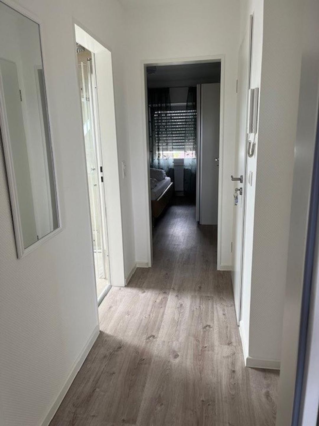  Ferienwohnung Am Seestern 6 Whg. 6 Carolinensiel - 