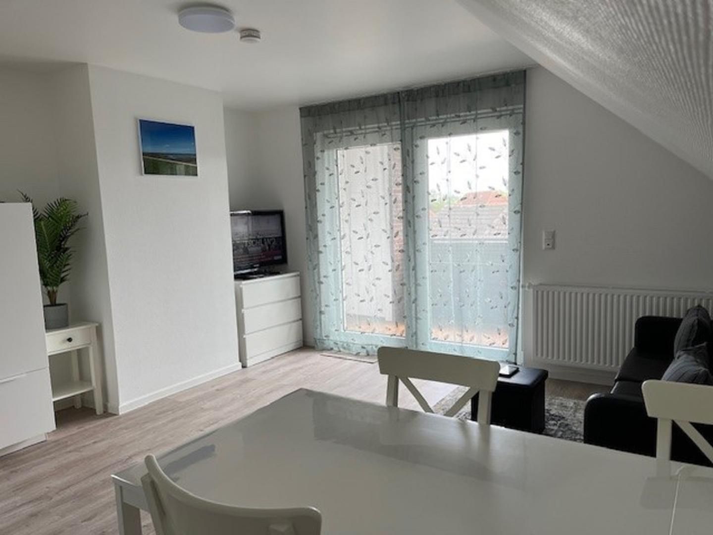  Ferienwohnung Am Seestern 6 Whg. 6 Carolinensiel - 