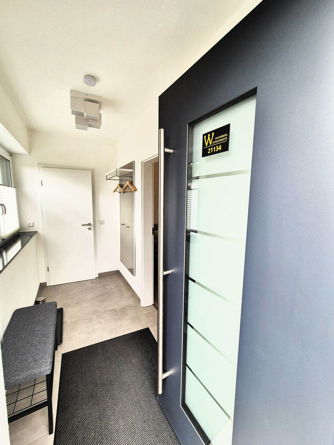  Winterberg Appartement 21134 Winterberg - 