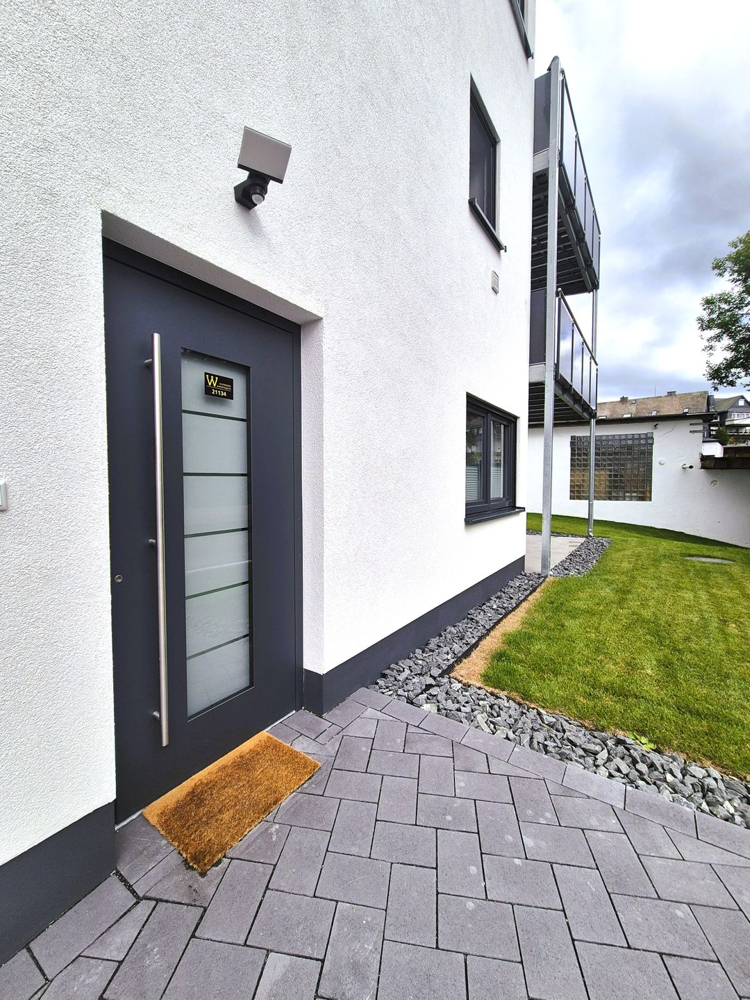  Winterberg Appartement 21134 Winterberg - 