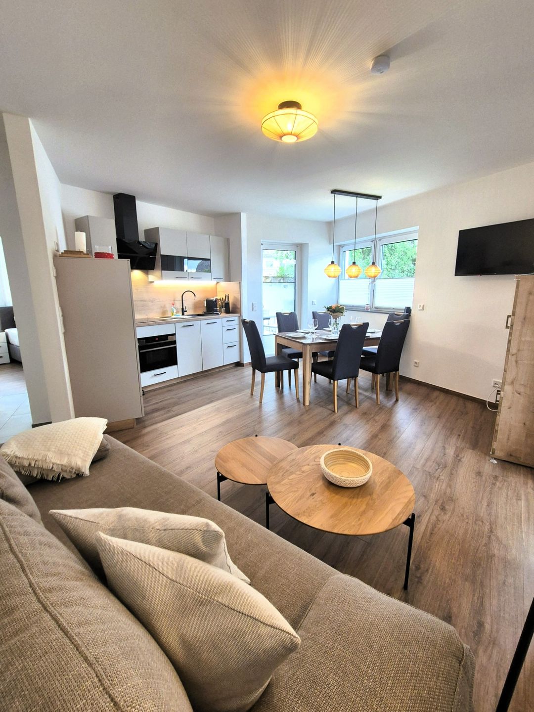  Winterberg Appartement 21134 Winterberg - 