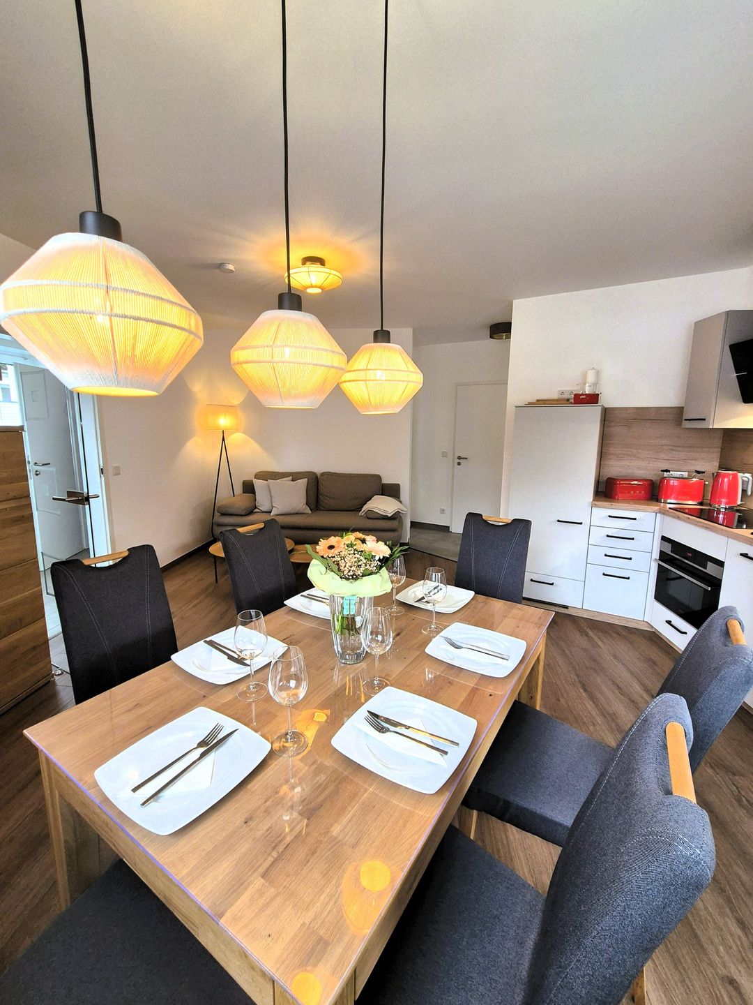  Winterberg Appartement 21134 Winterberg - 