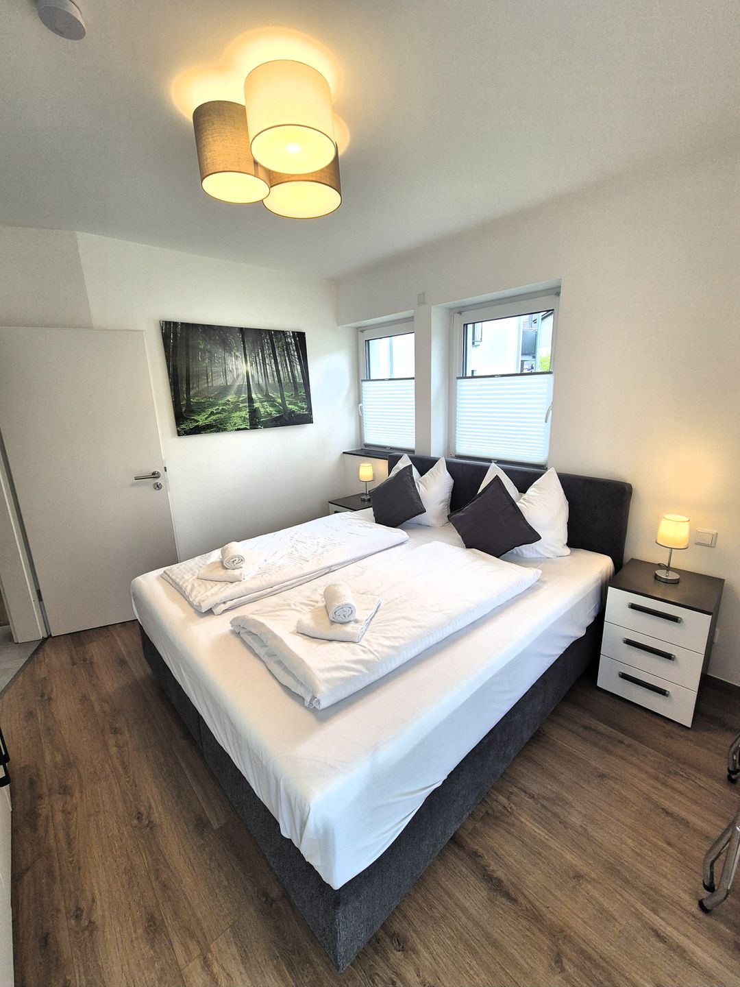  Winterberg Appartement 21134 Winterberg - 