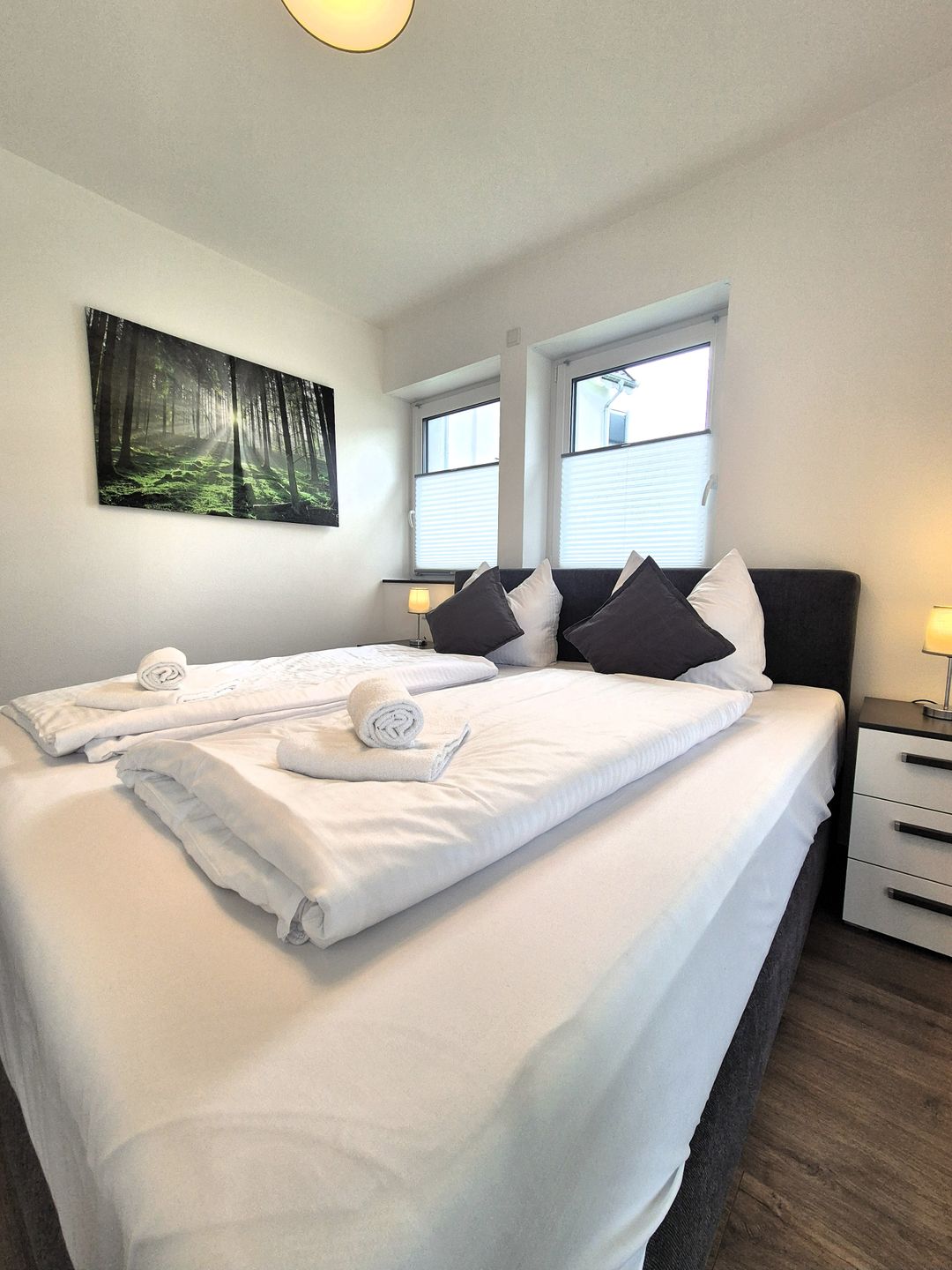  Winterberg Appartement 21134 Winterberg - 