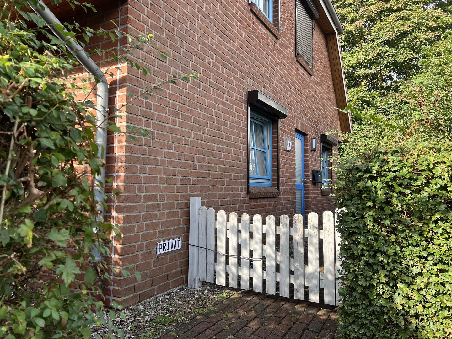  Emmavalley-Beach Dahme - Hauptansicht