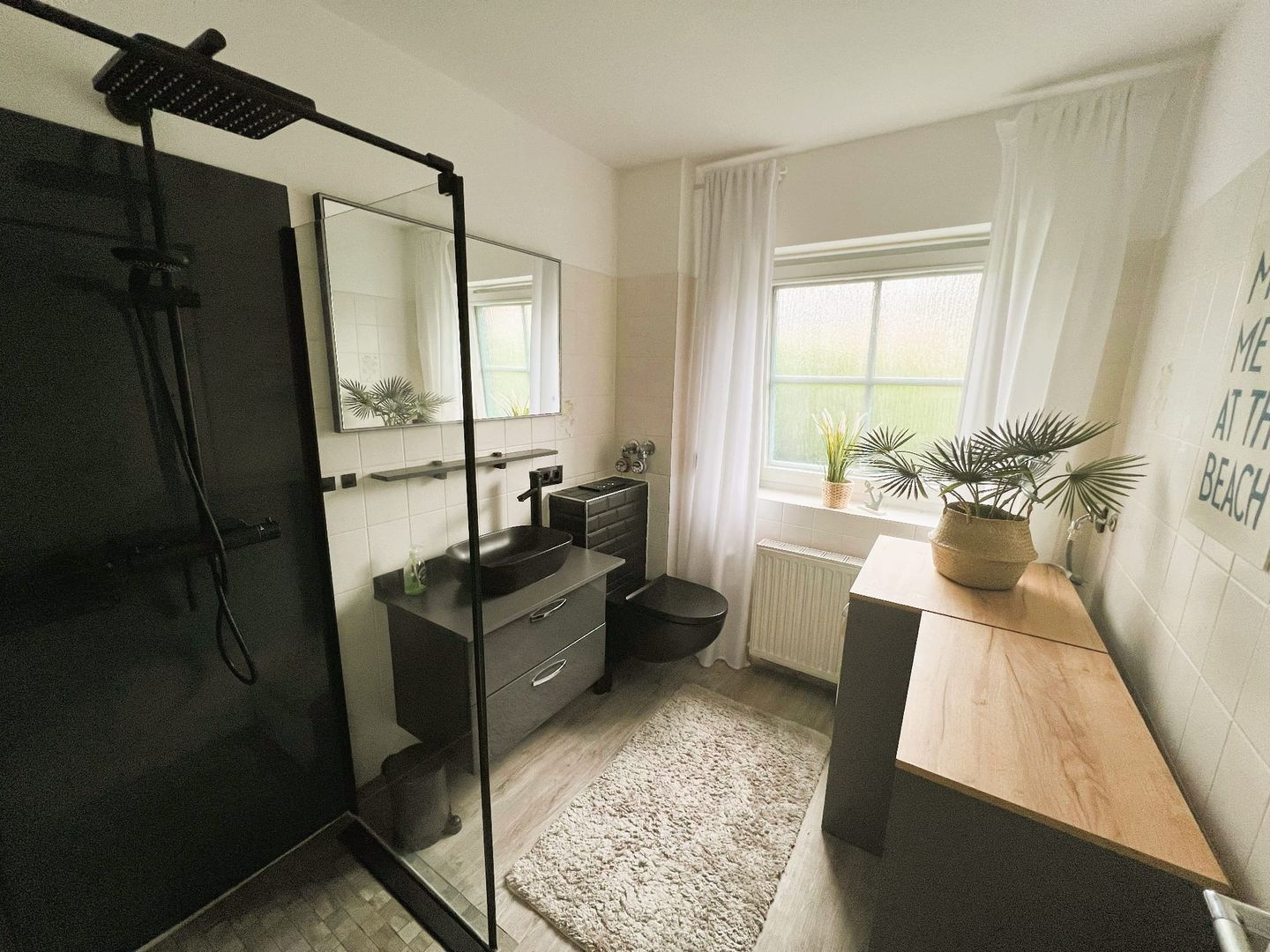  Emmavalley-Beach Dahme - Badezimmer