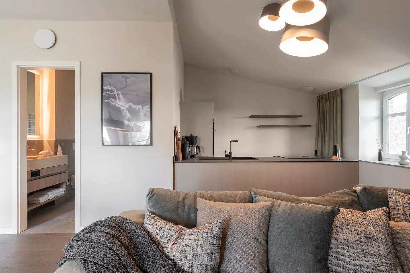 Alte Schule Westerhever Vollerwiek SPO Umland - 