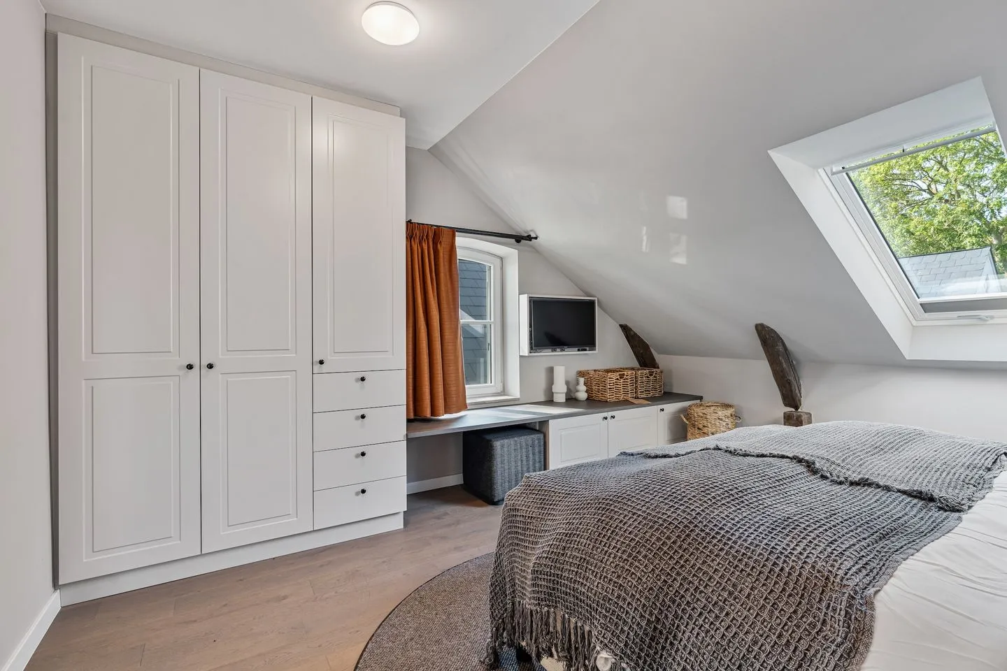 Alte Schule Westerhever Vollerwiek SPO Umland - 