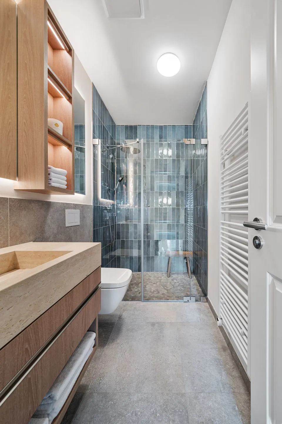 Alte Schule Westerhever Vollerwiek SPO Umland - 