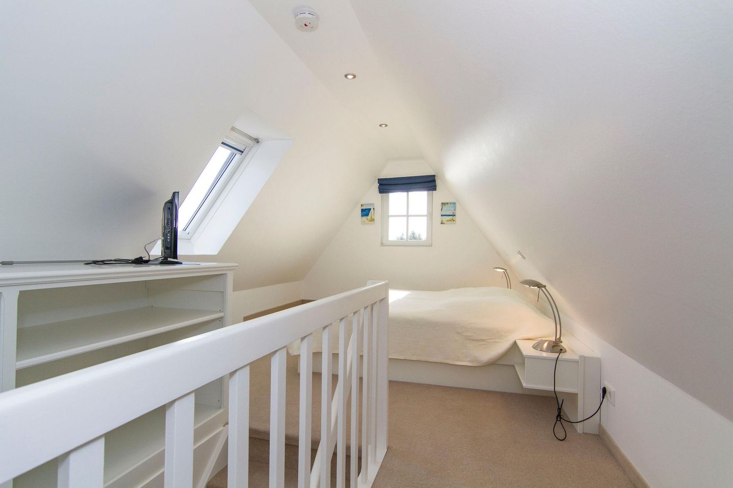  Angelikas Hüs App.4 Süderwung 12 Wenningstedt - 