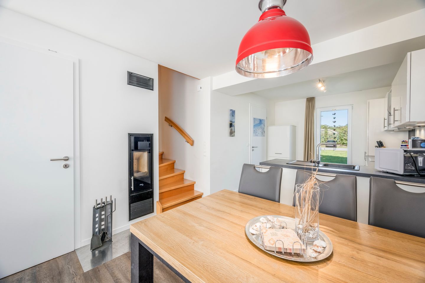 NordseeResort Friesland Ferienhäuser NordseeResort Friesland 10 Schillig - 