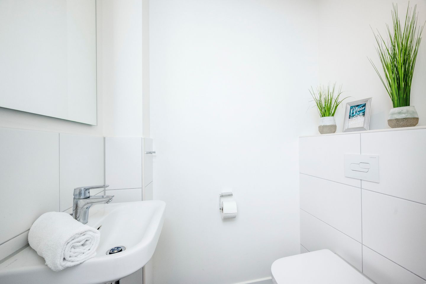 NordseeResort Friesland Ferienhäuser NordseeResort Friesland 10 Schillig - 