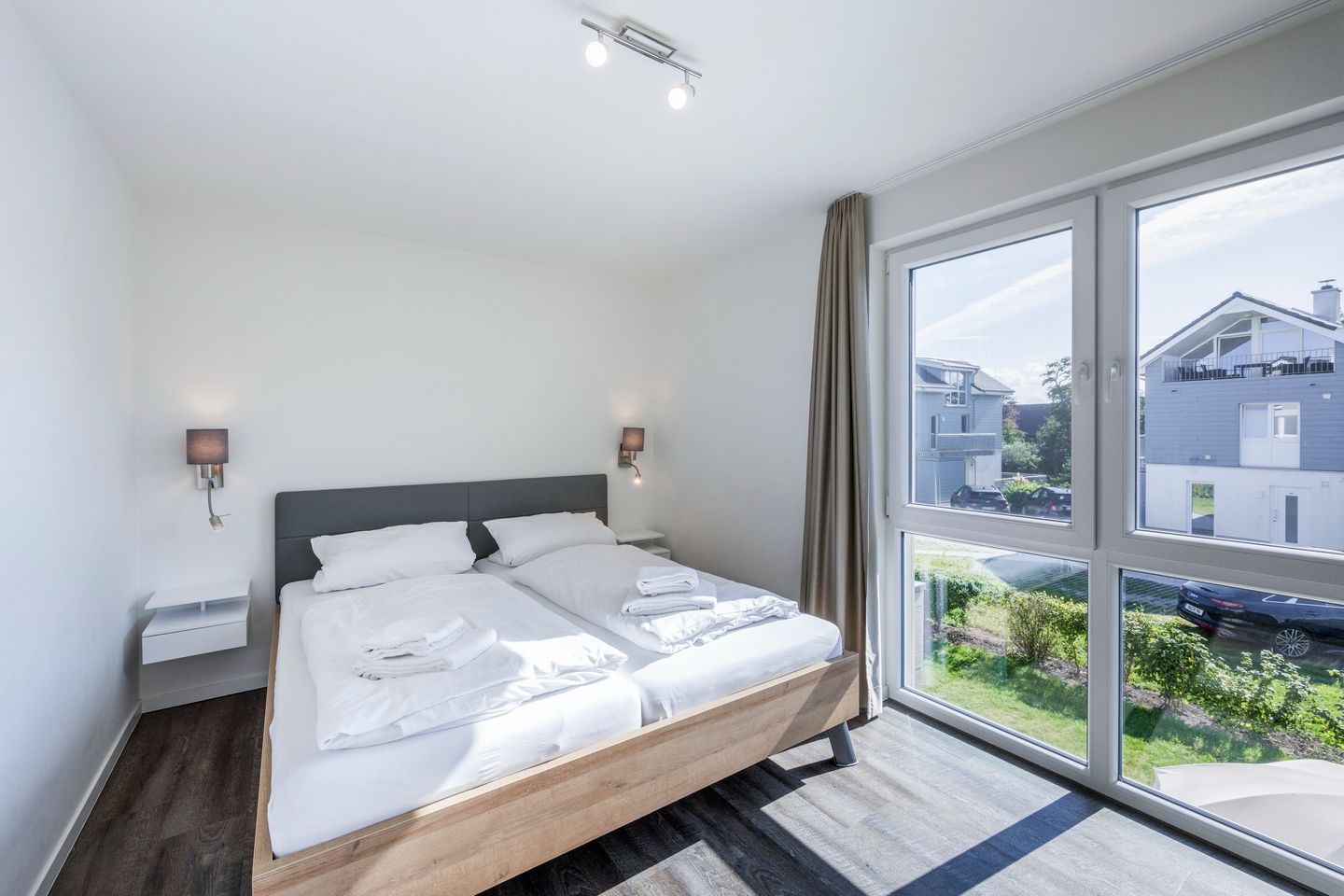 NordseeResort Friesland Ferienhäuser NordseeResort Friesland 10 Schillig - 