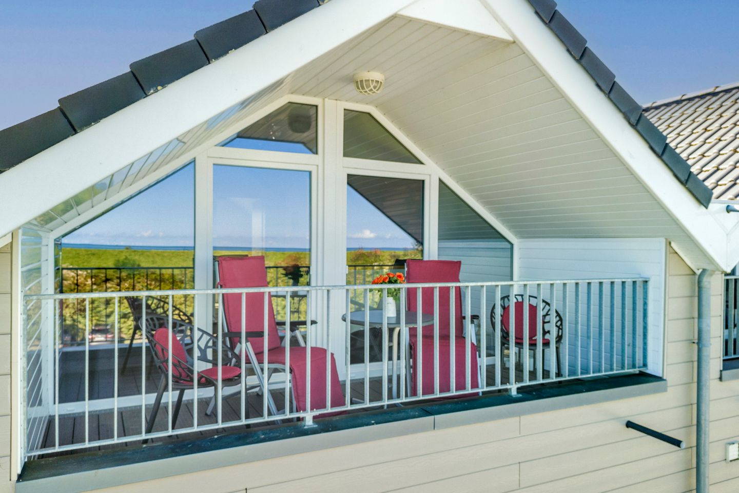 NordseeResort Friesland Ferienhäuser NordseeResort Friesland 10 Schillig - 