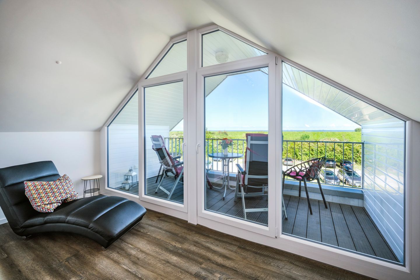 NordseeResort Friesland Ferienhäuser NordseeResort Friesland 10 Schillig - 