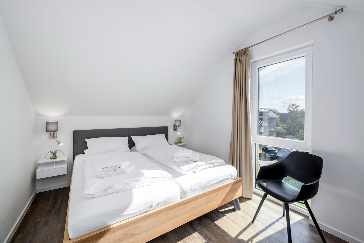 NordseeResort Friesland Ferienhäuser NordseeResort Friesland 10 Schillig - 