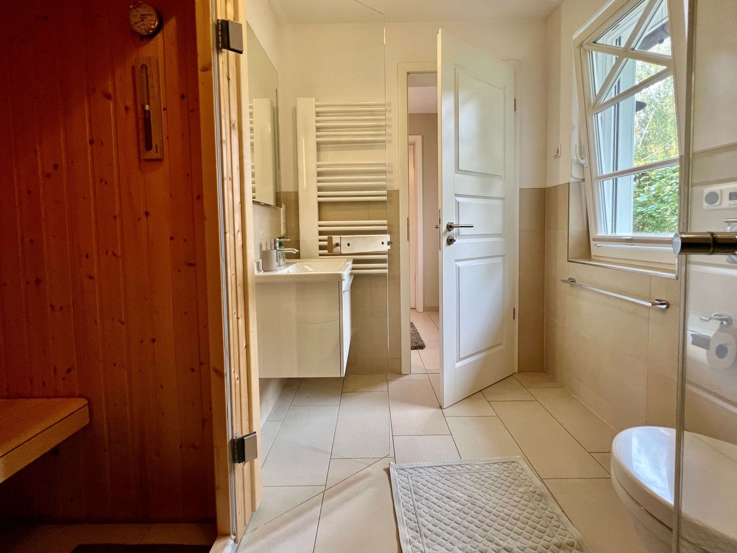  Lindenstrasse 30b  "Lille Hus 1" Deutschland - 