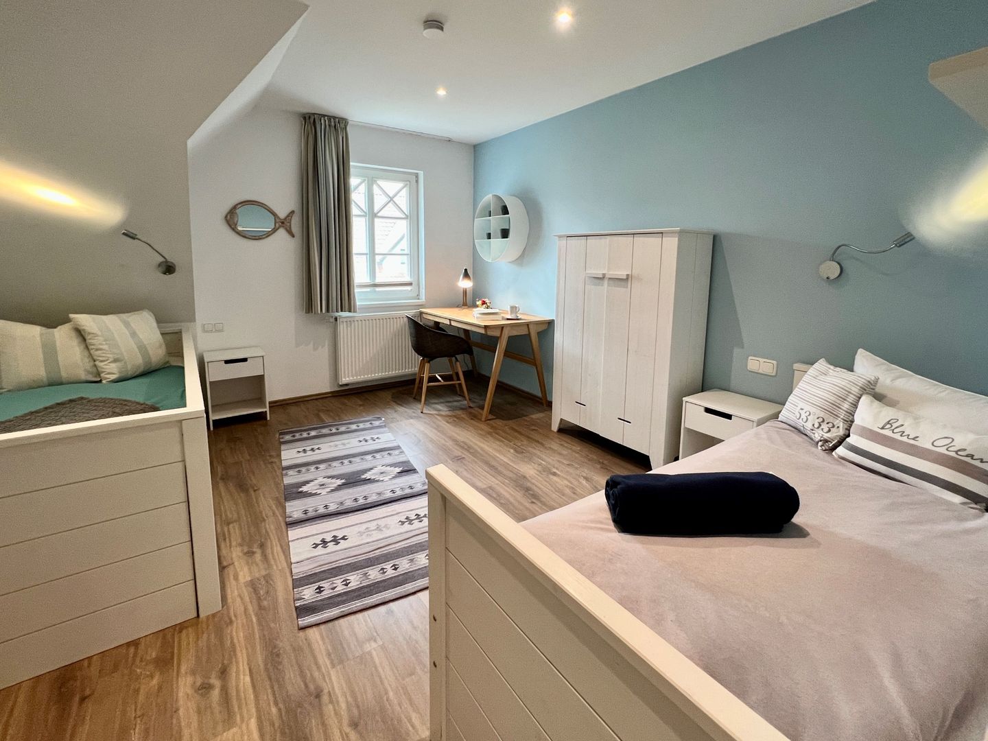  Lindenstrasse 30b  "Lille Hus 1" Deutschland - 