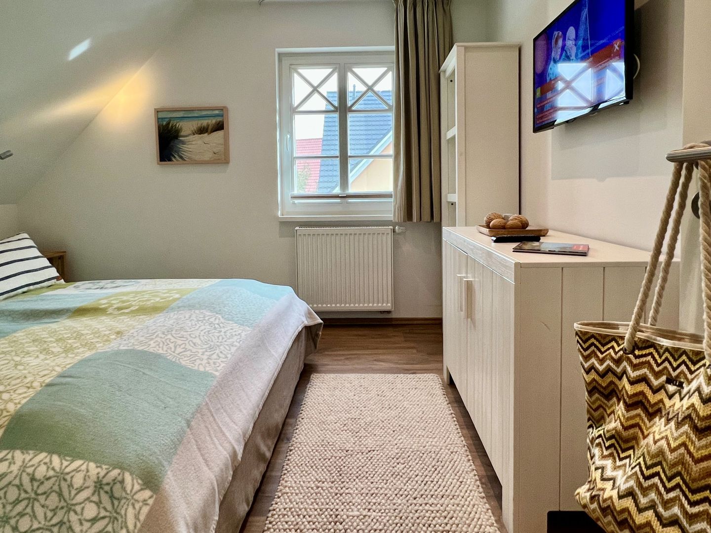  Lindenstrasse 30b  "Lille Hus 1" Deutschland - 